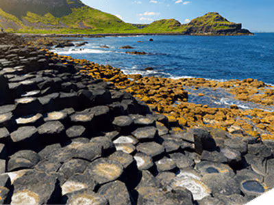 Causeway Coastal Tours