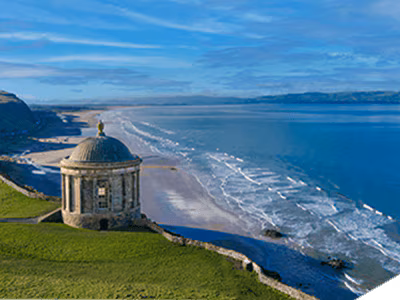 Mussenden Temple