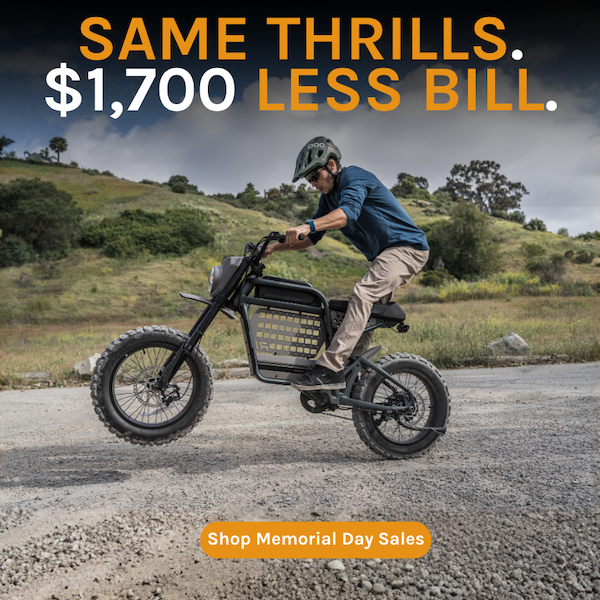 Revv1 Memorial Day Sales