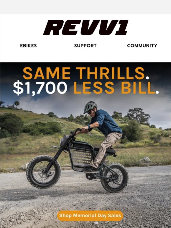 super73 costs $1,700 more. here's why.