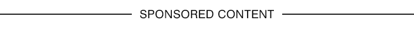 Sponsored Content