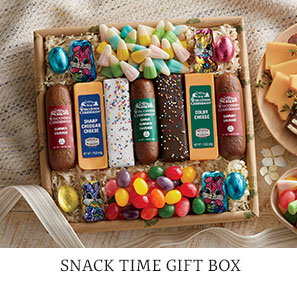 Snack Time Gift Box