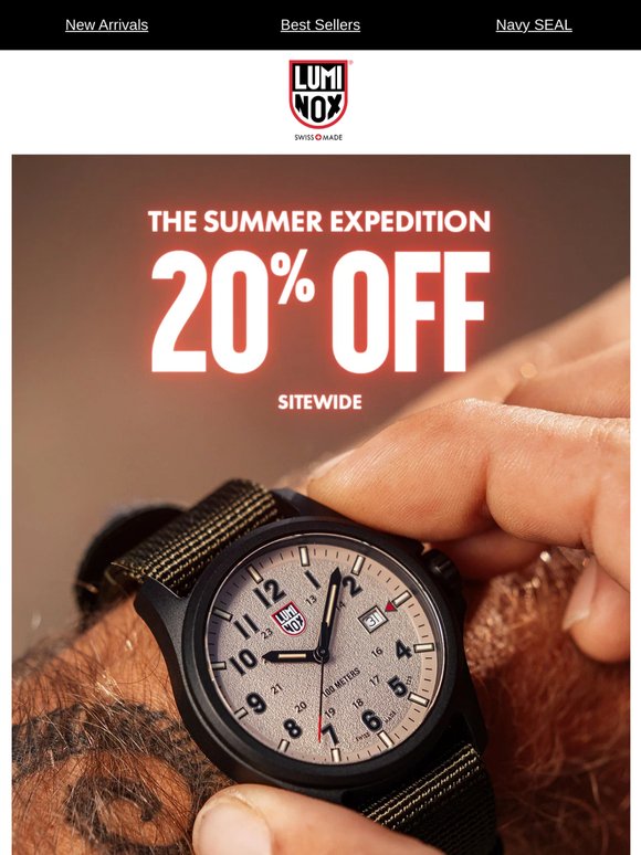 Gear Up For What's Ahead