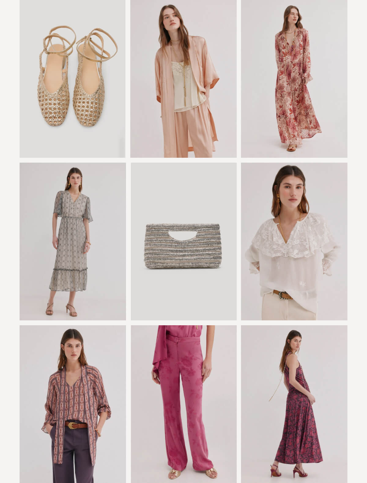 Colección Hoss Intropia