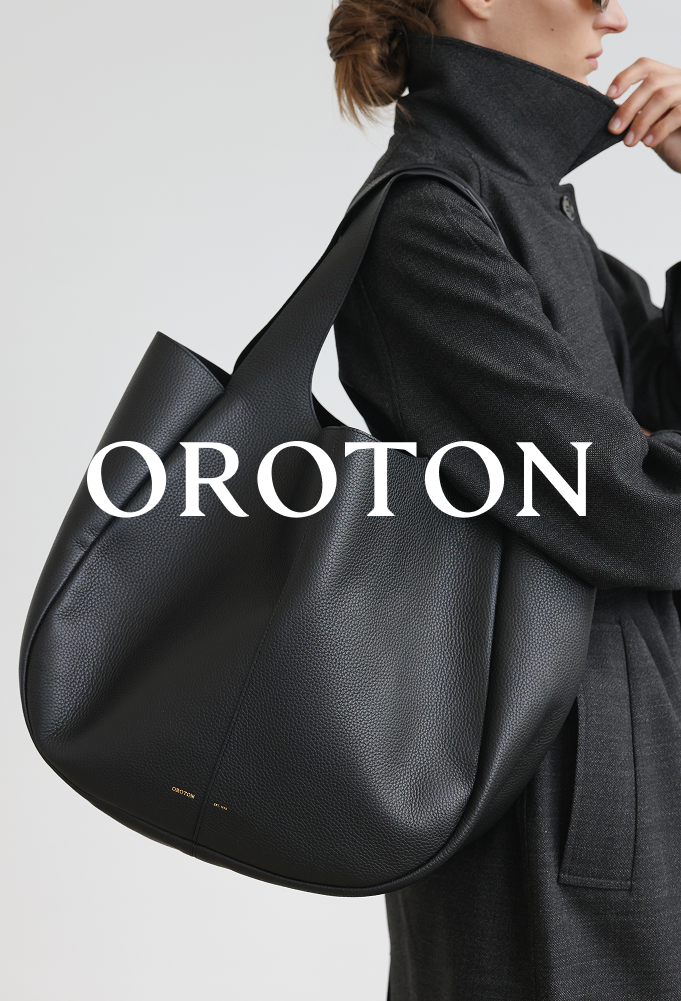 MOST-LOVED WORK BAGS