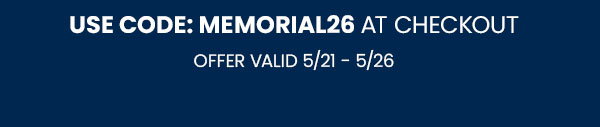 Code MEMORIAL26