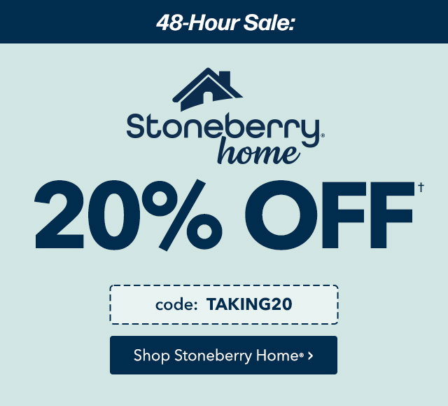 Shop Stoneberry Home