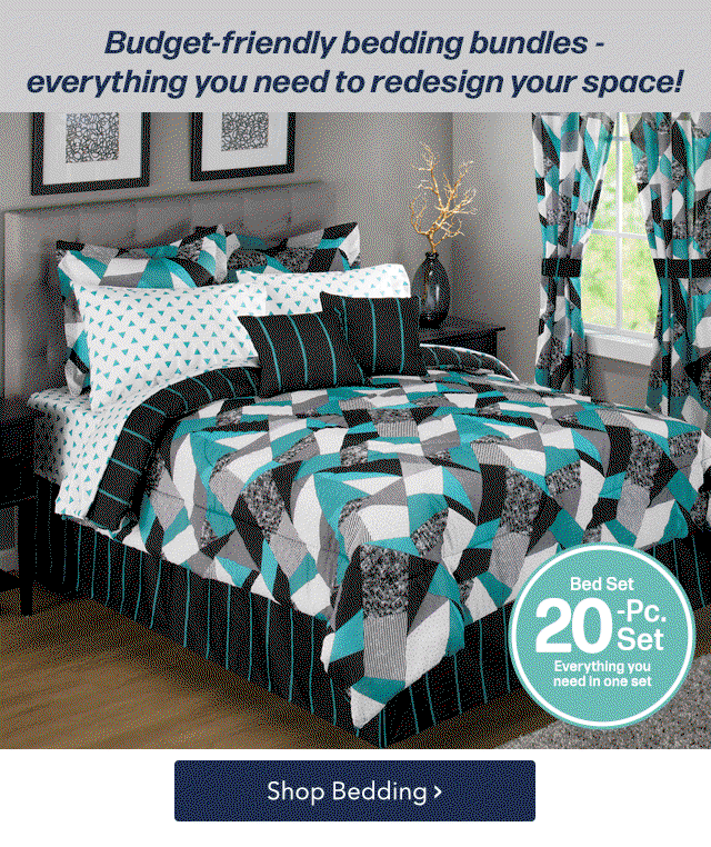 Shop Stoneberry Home Bedding