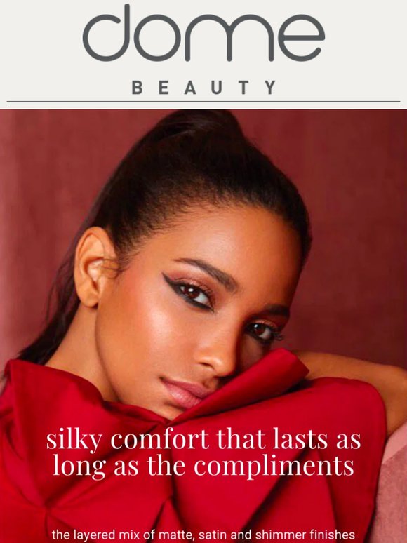 Let’s make your makeup routine a little unfair.