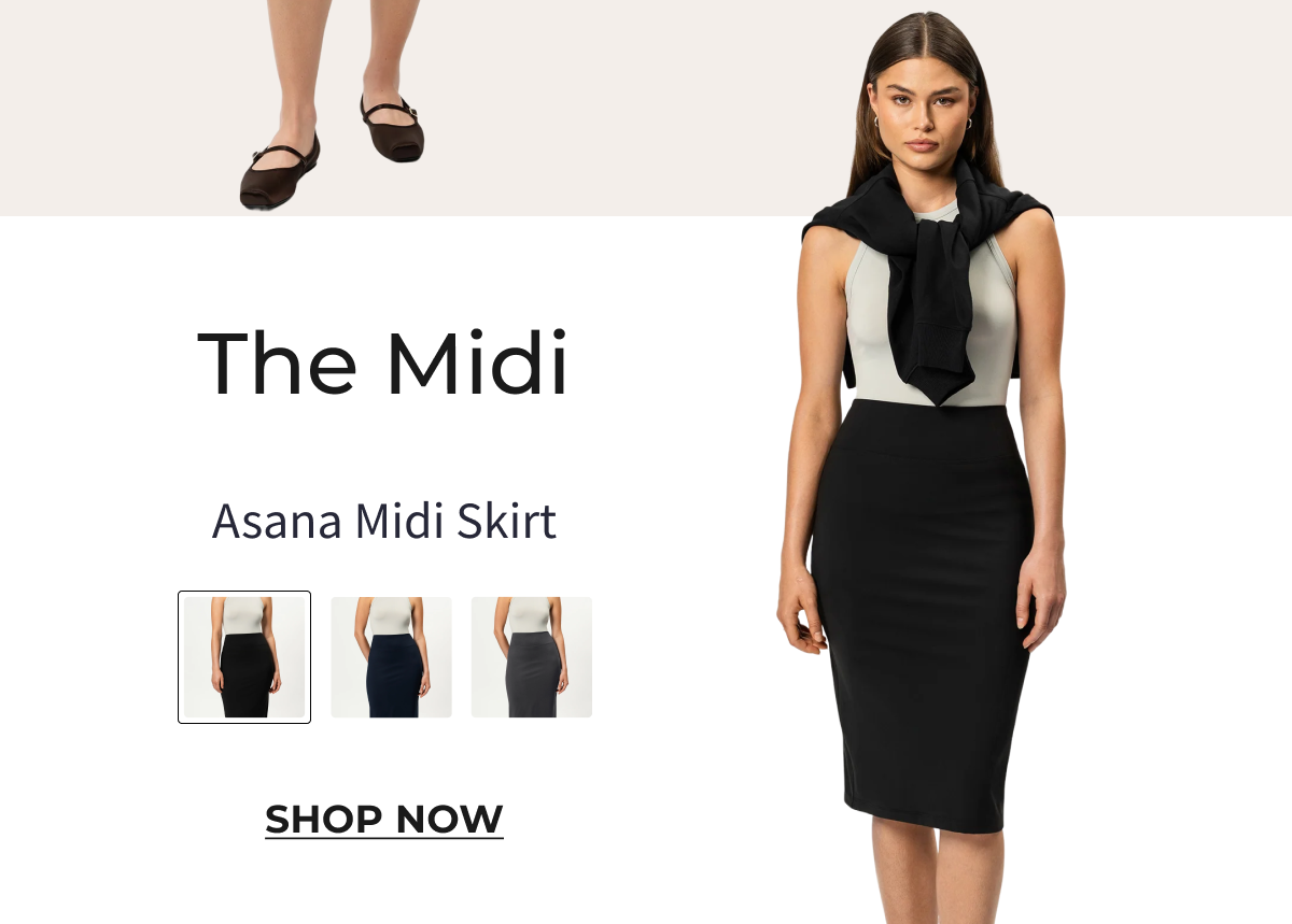 The Midi