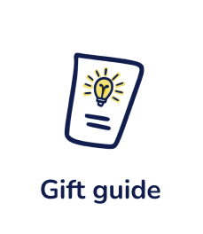 Gift guide