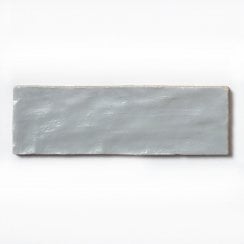 Mallorca Blue 6.5cm x 20cm Wall Tile