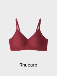 Rhubarb Relief