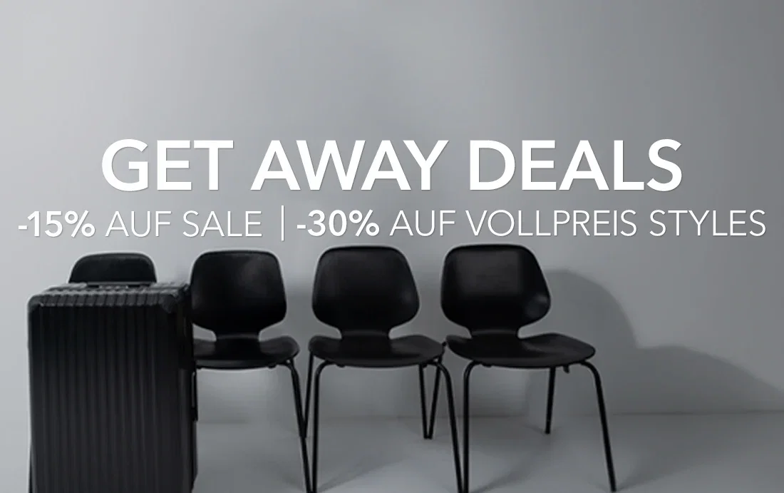 Get Away Deals