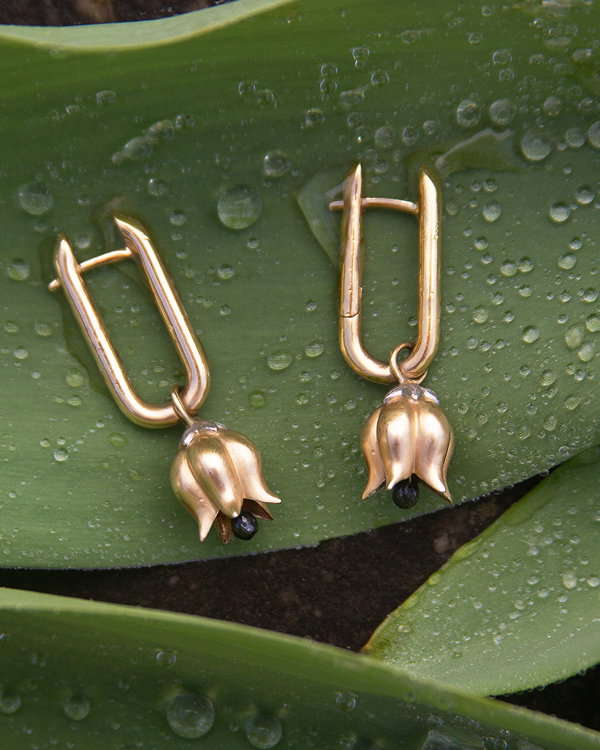 Shop Earrings