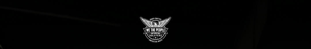 We The People Holsters Logo