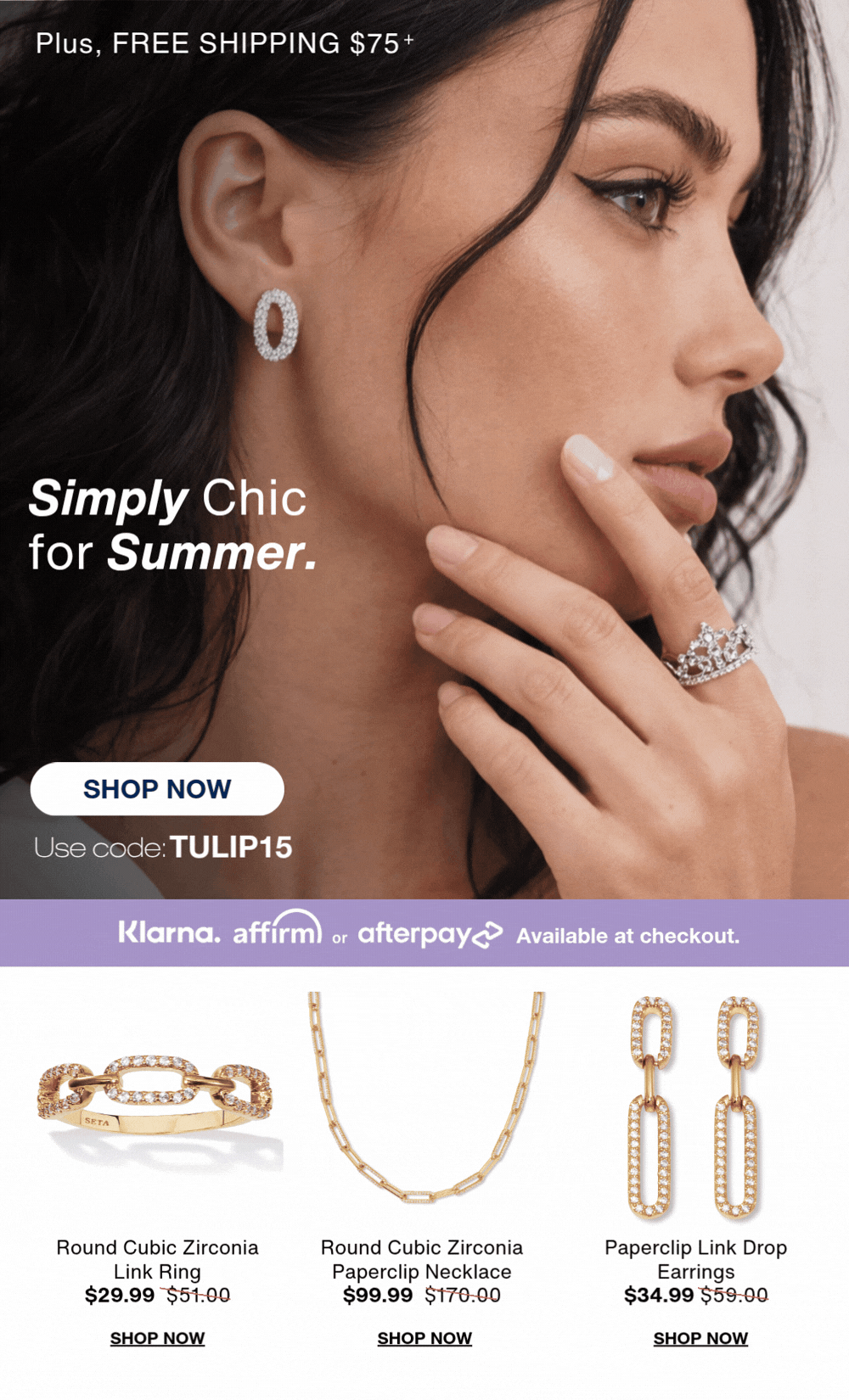 Summer Trends