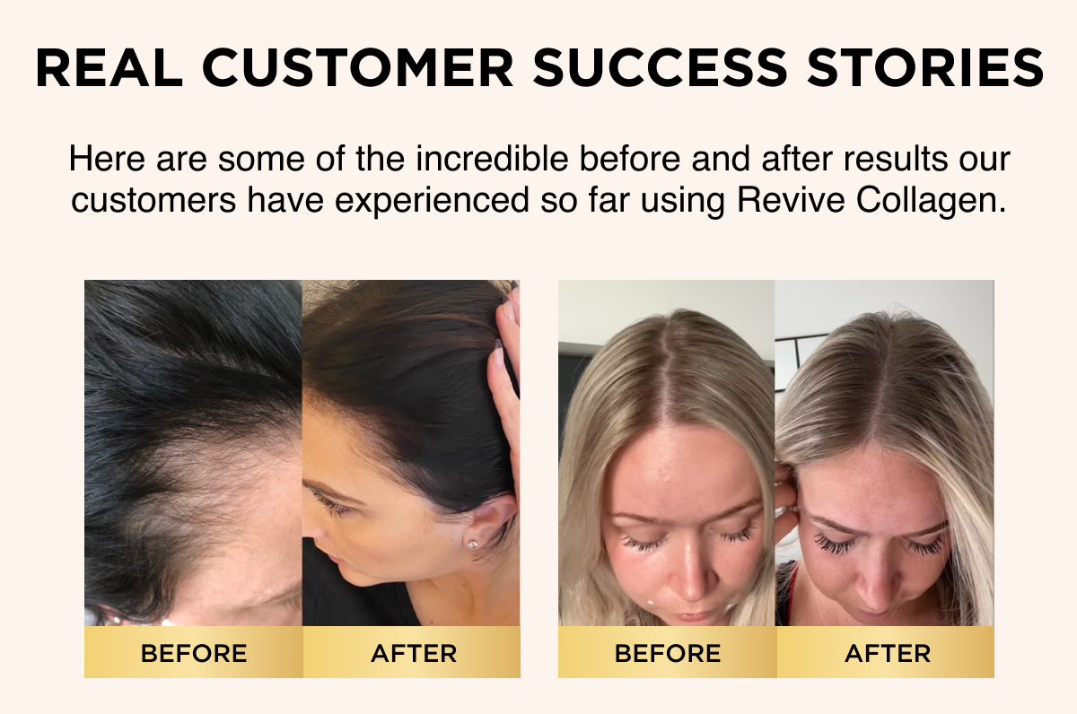 REAL RESULTS