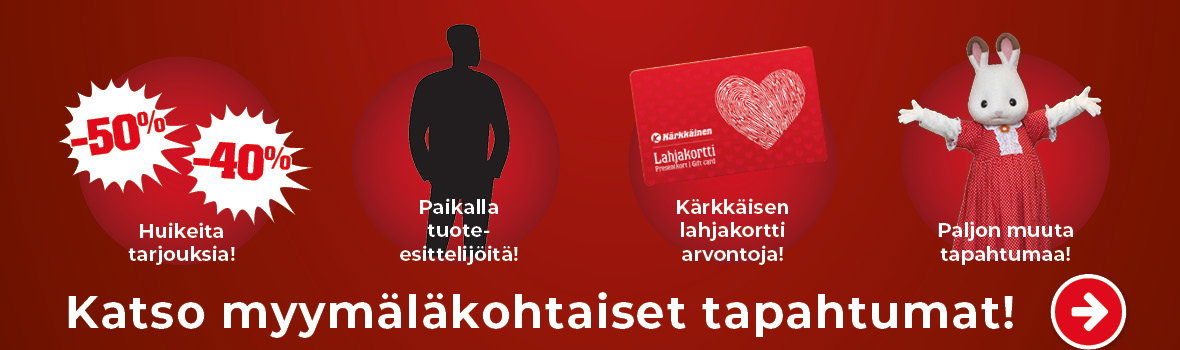 Kärkitulet