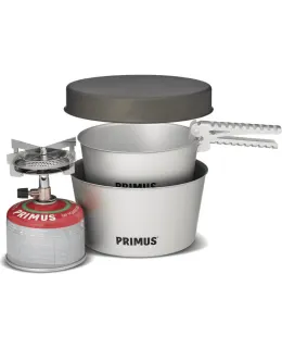 Primus Mimer Stove Kit II retkikeitinsetti