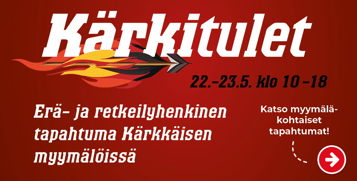 Kärkitulet