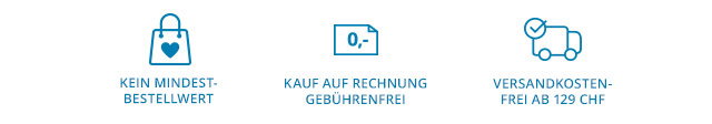 Vorteile für Sie:
