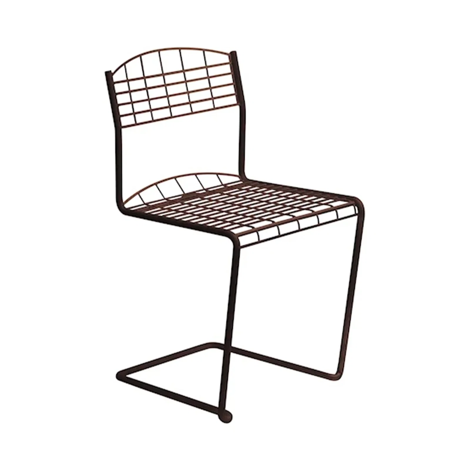 Image of Grythyttan Stalmobler Outdoor High Tech Chair