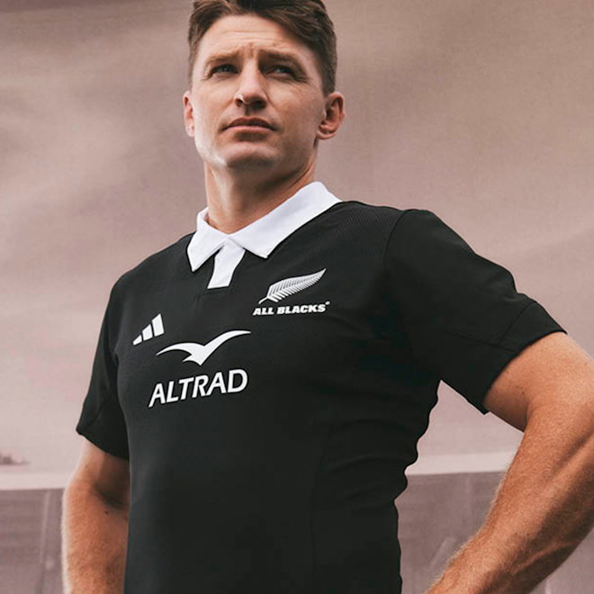 Rugby Kits Department
