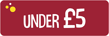 Under £5