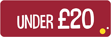 Under £20