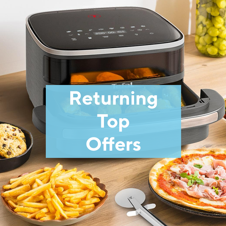 Returning Top Offers
