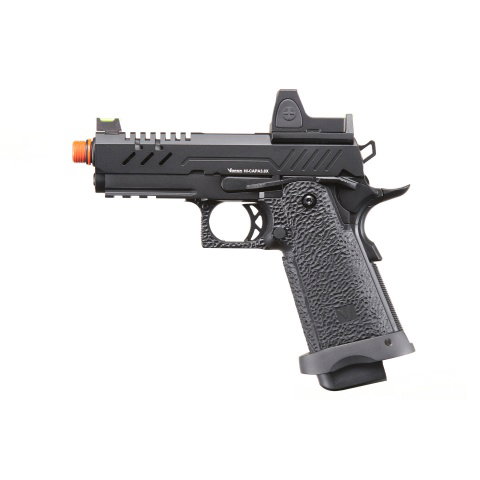 Atlas Custom Works Magpul Masada ACR Airsoft Gun AEG Rifle BLACK - Magpul Licensed