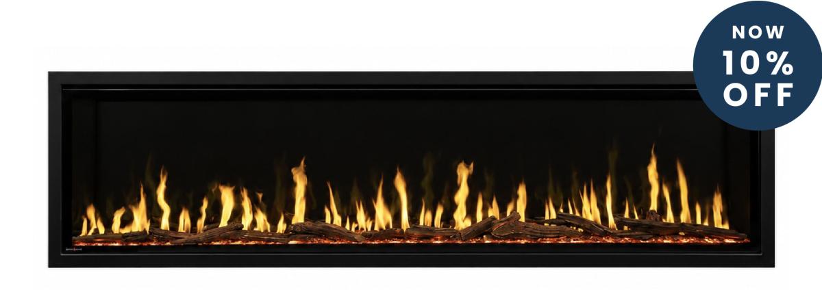 Orion Slim Linear - 10% Off