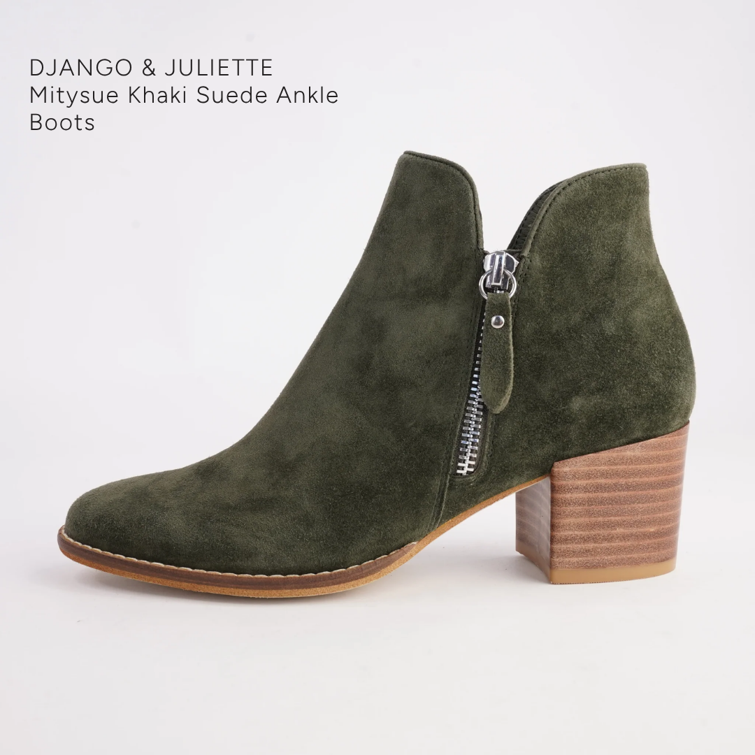 Adds something different — without being hard to wear