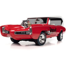 The Monkeemobile 1:18 Scale Diecast Model Car by Auto World