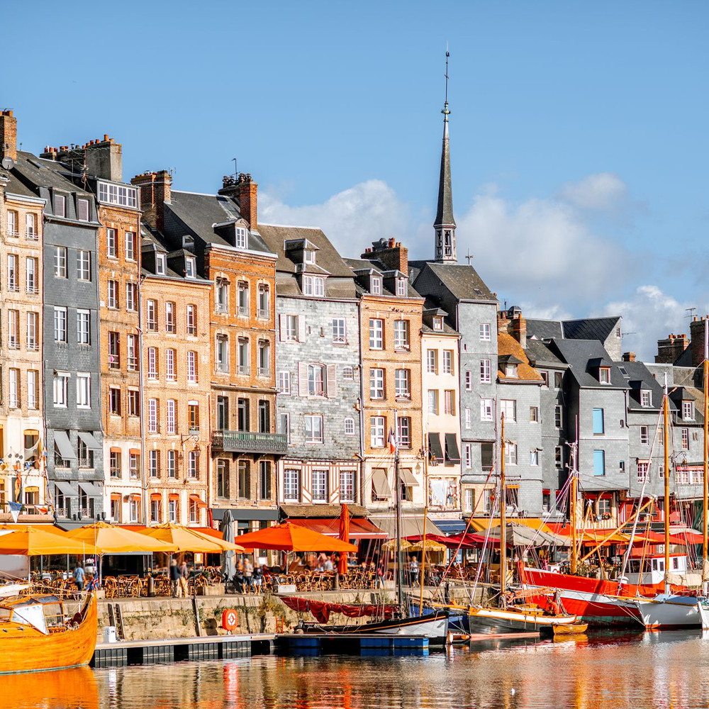 Honfleur