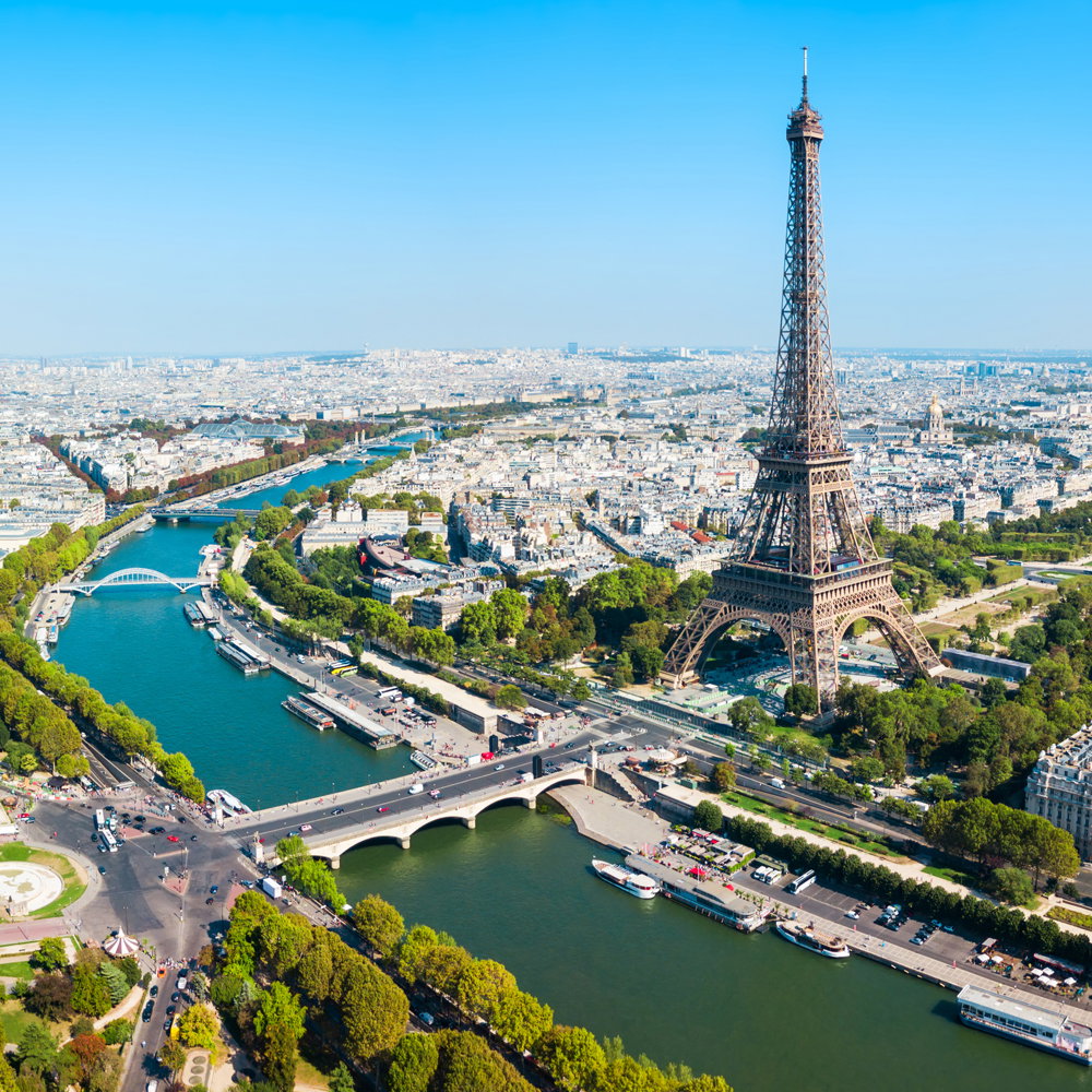 Paris