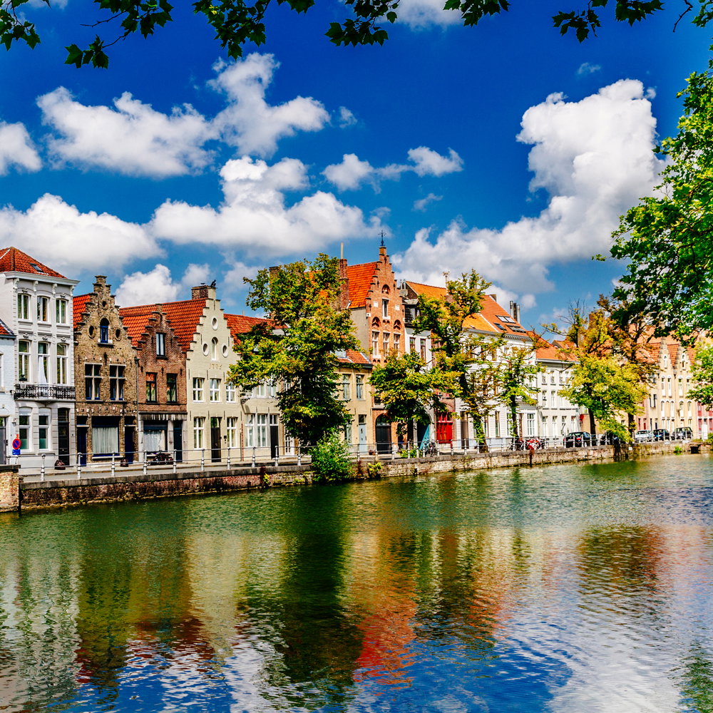 Bruges