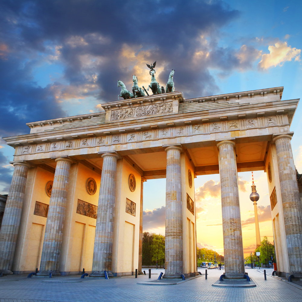 Berlin