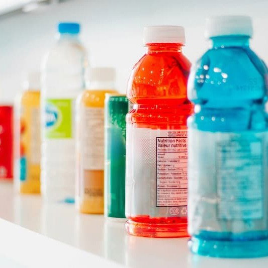 Electrolyte imbalance is rarely the issue