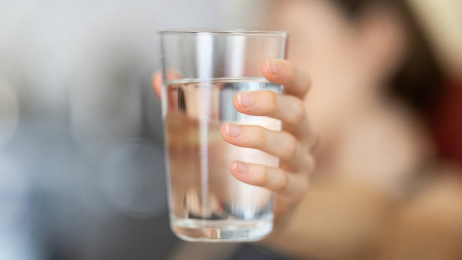 Why dehydration isn't the real problem