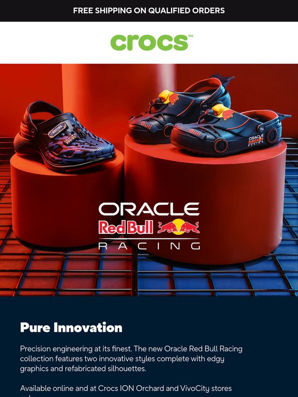 🏎️ NEW Oracle Red Bull Racing
