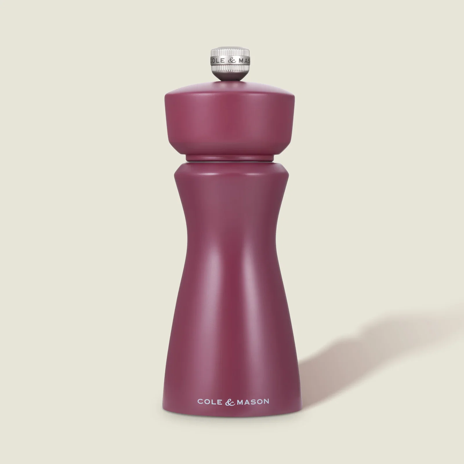 Image of Kenton Salt & Pepper Mill in Sichuan Pepper