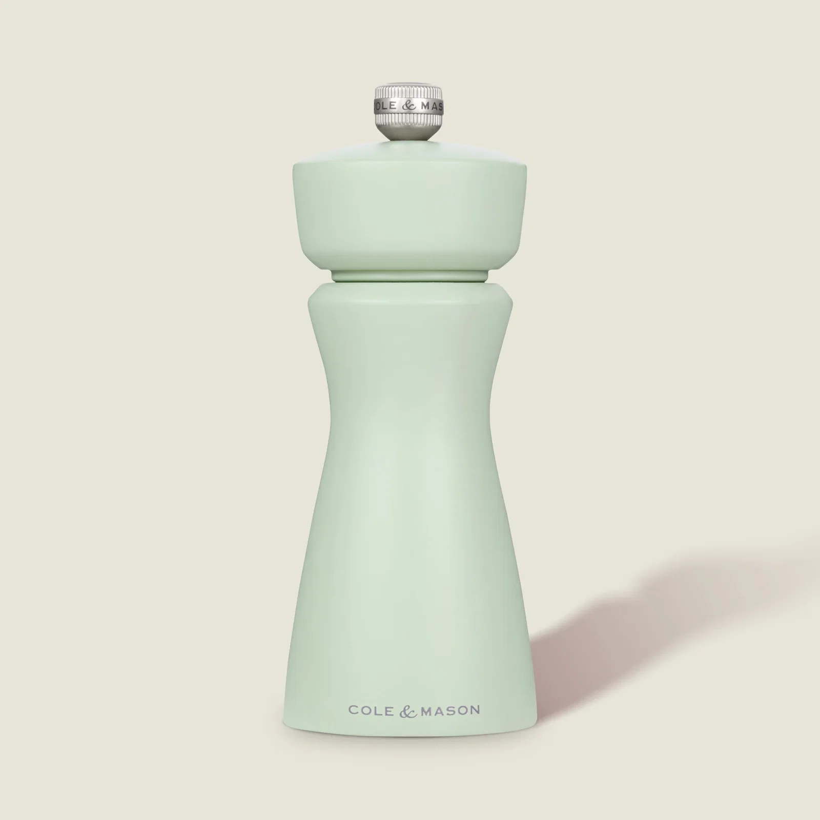 Image of Kenton Salt & Pepper Mill in Sage