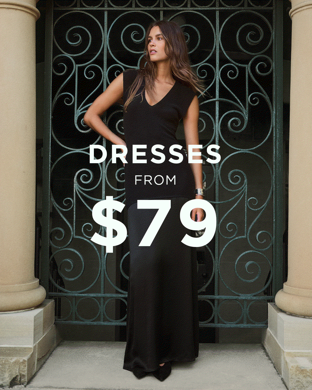 Dresses