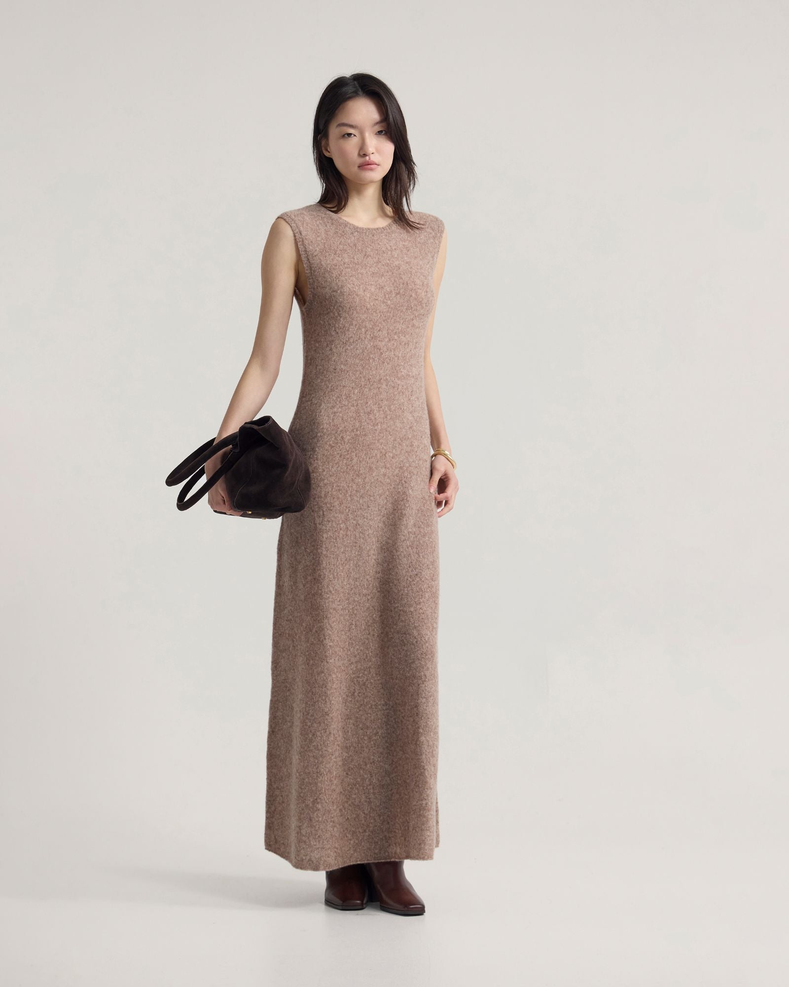 Seraphina Knitted Dress