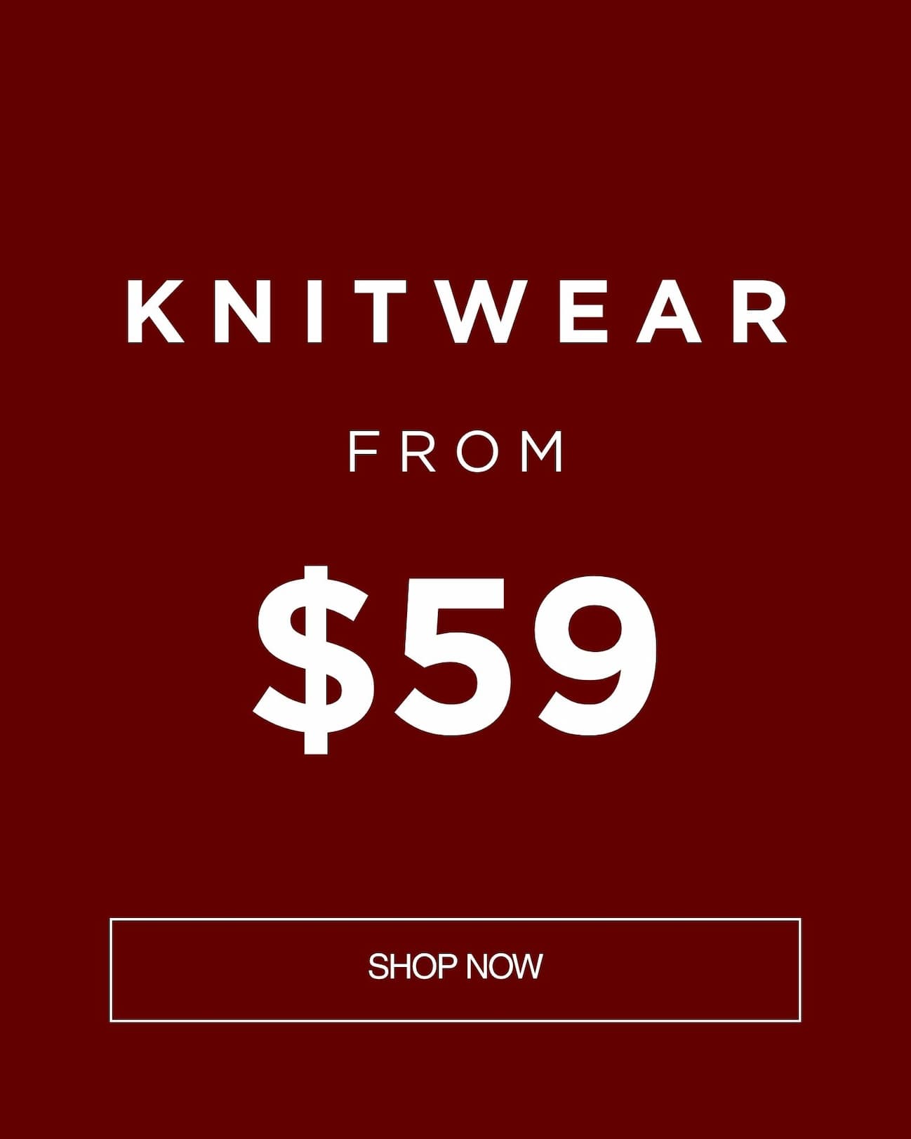 Knitwear