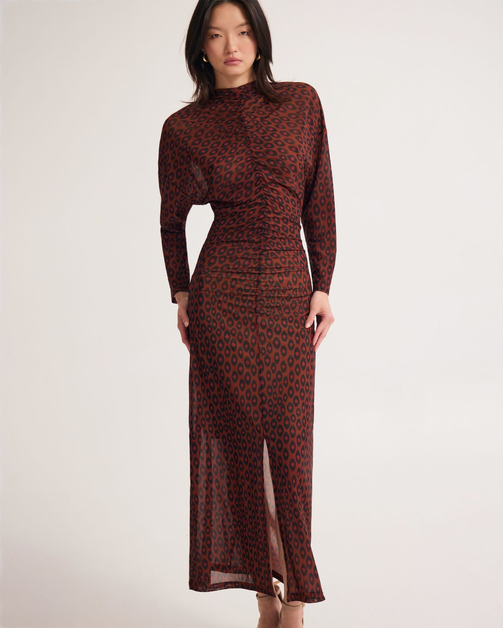 Elin Dress