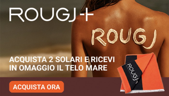 Promo Rougj