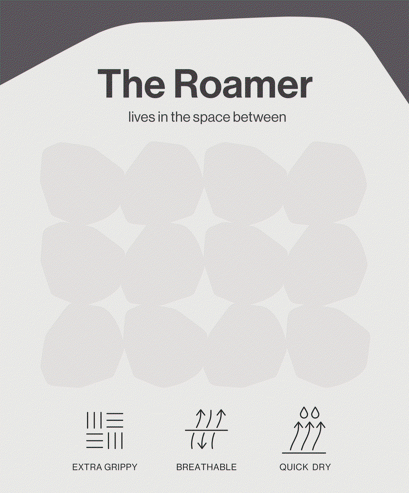 Shop Roamer